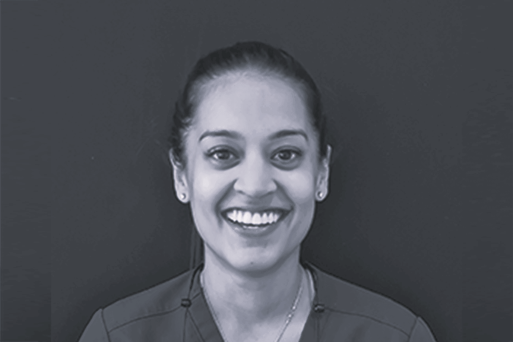 Dr Keisha Patel