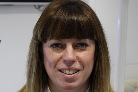 Before Invisalign Treatment Reading Smiles