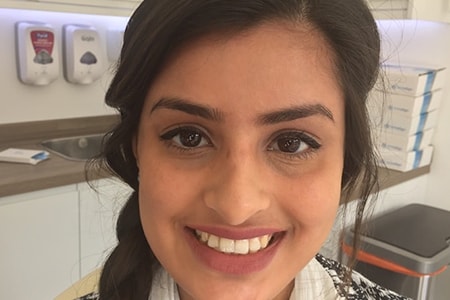 Before Invisalign Treatment Reading Smiles