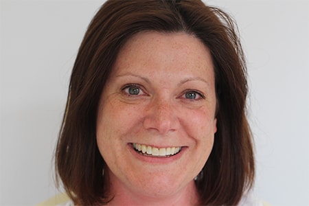 After Invisalign Treatment Reading Smiles