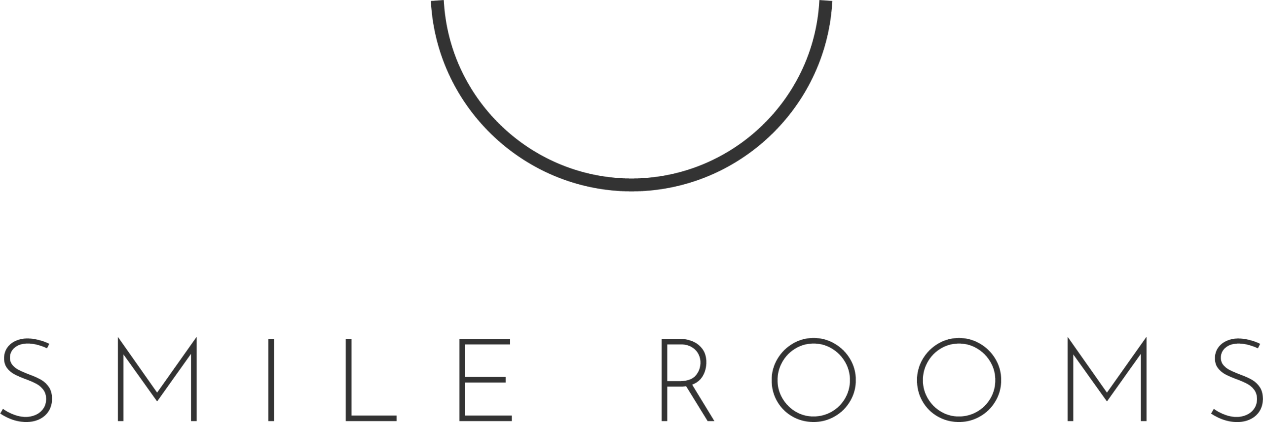 smile rooms logo