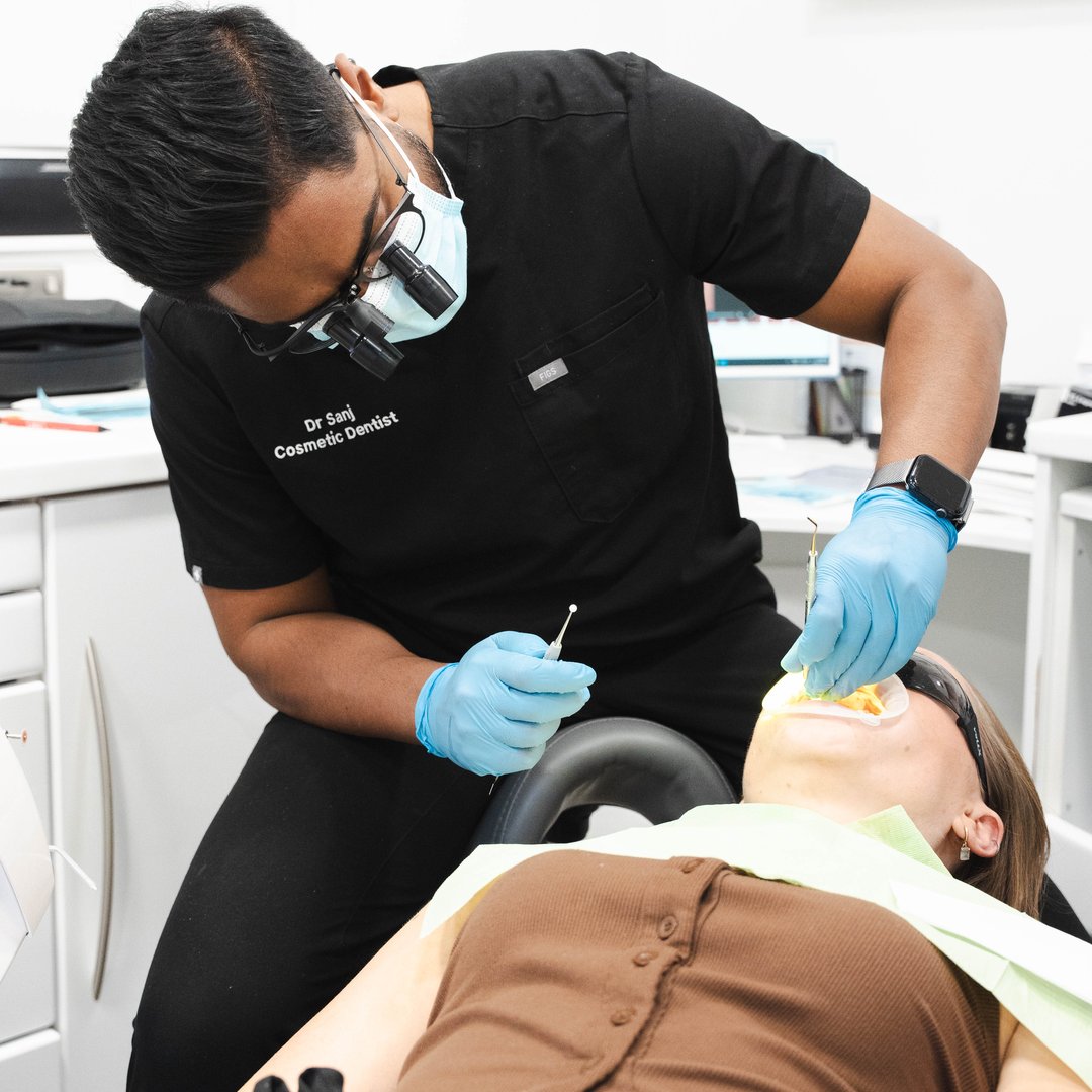 general-dentistry
